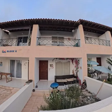 Vakantiehuis Arting Sea-a Dog Friendly House