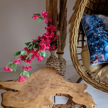 Arting Sea-a Dog Friendly House *