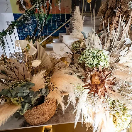 Vakantiehuis Arting Sea-a Dog Friendly House Klorakas