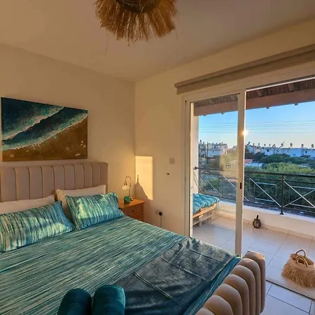 Vakantiehuis Arting Sea-a Dog Friendly House *