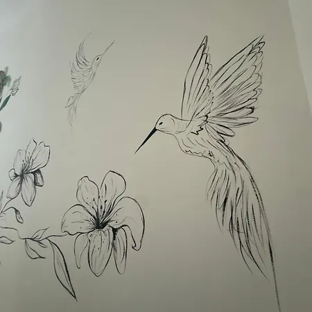 Vakantiehuis Arting Sea-a Dog Friendly House *