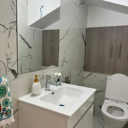 Arting Sea-a Dog Friendly House