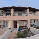 Vakantiehuis Arting Sea-a Dog Friendly House