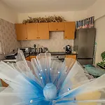 Vakantiehuis Arting Sea-a Dog Friendly House