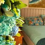 Arting Sea-a Dog Friendly House Vakantiehuis Klorakas