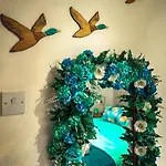 Arting Sea-a Dog Friendly House Klorakas