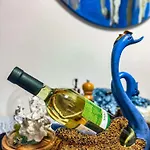 Vakantiehuis Arting Sea-a Dog Friendly House Klorakas