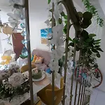 Arting Sea-a Dog Friendly House Klorakas