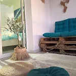 Arting Sea-a Dog Friendly House Vakantiehuis