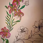Arting Sea-a Dog Friendly House Vakantiehuis Klorakas