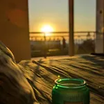 Arting Sea-a Dog Friendly House Vakantiehuis *
