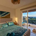 Vakantiehuis Arting Sea-a Dog Friendly House *