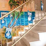 Arting Sea-a Dog Friendly House Vakantiehuis *