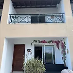 Vakantiehuis Arting Sea-a Dog Friendly House *