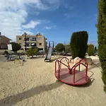 Vakantiehuis Arting Sea-a Dog Friendly House Klorakas
