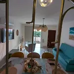 Arting Sea-a Dog Friendly House Vakantiehuis Klorakas
