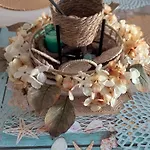 Arting Sea-a Dog Friendly House Vakantiehuis Klorakas