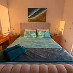 Vakantiehuis Arting Sea-a Dog Friendly House Klorakas