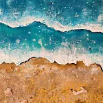 Arting Sea-a Dog Friendly House Vakantiehuis Klorakas