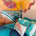 Holiday home Arting Sea-a Dog Friendly House Klorakas