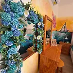 Holiday home Arting Sea-a Dog Friendly House