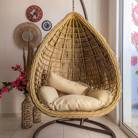 Dom wakacyjny Arting Sea-a Dog Friendly House