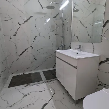 Casa de Férias Arting Sea-a Dog Friendly House *