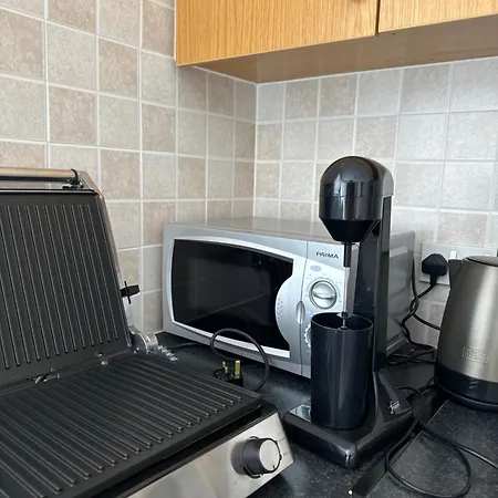 Dom wakacyjny Arting Sea-a Dog Friendly House Klorakas