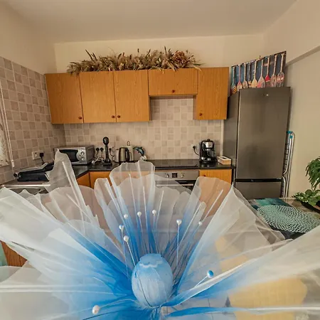 Nyaraló Arting Sea-a Dog Friendly House