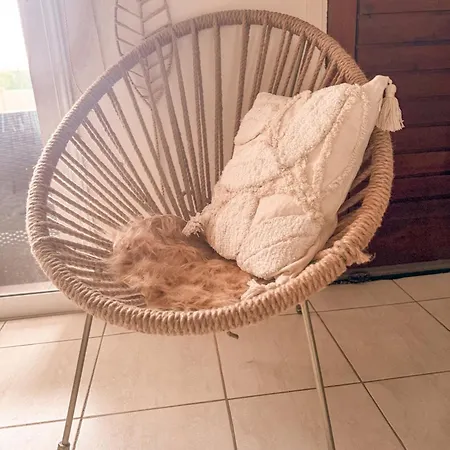 Arting Sea-a Dog Friendly House Casa de Férias *