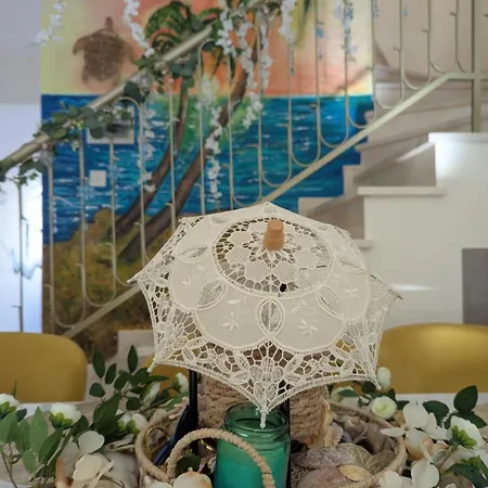 Nyaraló Arting Sea-a Dog Friendly House