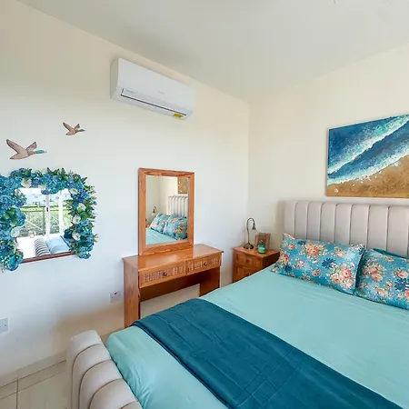 Prázdninový dům Arting Sea-a Dog Friendly House