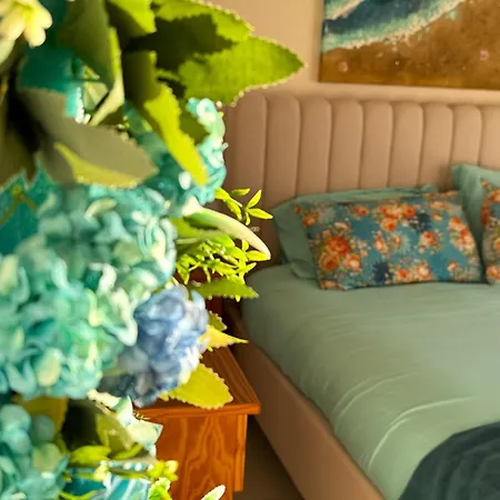 Arting Sea-a Dog Friendly House Dom wakacyjny Klorakas