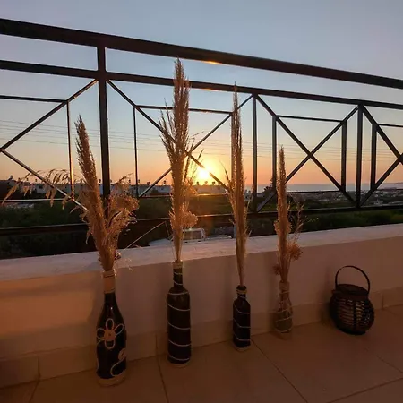 Arting Sea-a Dog Friendly House Prázdninový dům