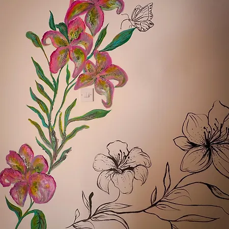 Arting Sea-a Dog Friendly House Nyaraló Hlóraka