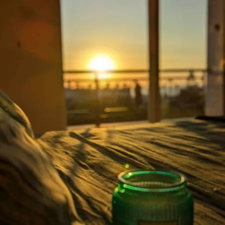 Arting Sea-a Dog Friendly House Dom wakacyjny *