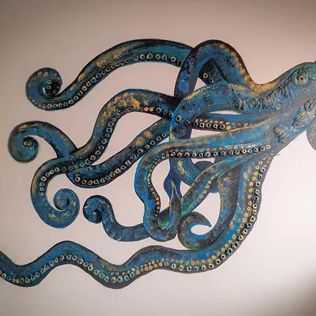 Dom wakacyjny Arting Sea-a Dog Friendly House *