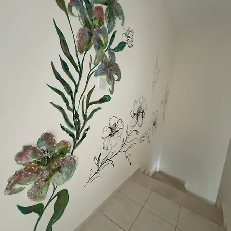 Arting Sea-a Dog Friendly House Klorakas