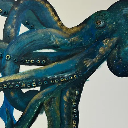 Arting Sea-a Dog Friendly House *