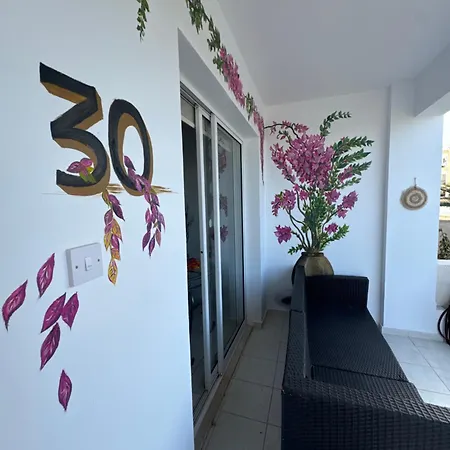 Arting Sea-a Dog Friendly House 度假居