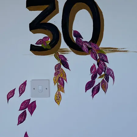 Arting Sea-a Dog Friendly House Prázdninový dům Klorakas