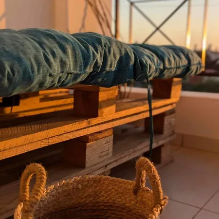 Arting Sea-a Dog Friendly House Nyaraló *