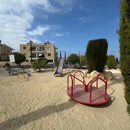 Casa de Férias Arting Sea-a Dog Friendly House Klorakas
