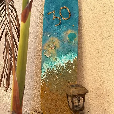 Arting Sea-a Dog Friendly House *