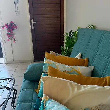 Arting Sea-a Dog Friendly House Prázdninový dům