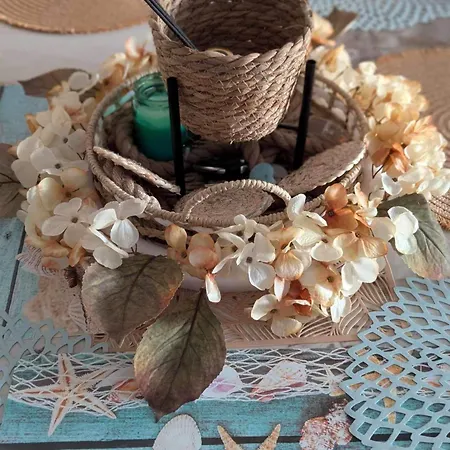 Arting Sea-a Dog Friendly House Nyaraló Hlóraka