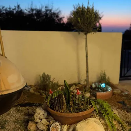Arting Sea-a Dog Friendly House 度假居 Klorakas