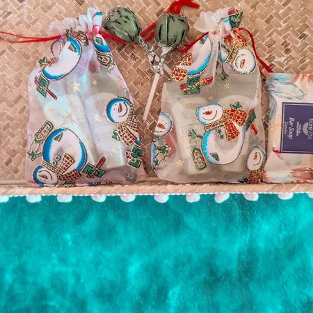 Dom wakacyjny Arting Sea-a Dog Friendly House *