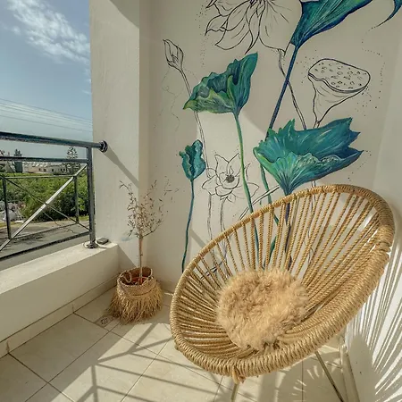 Casa de Férias Arting Sea-a Dog Friendly House *