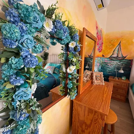 Casa de Férias Arting Sea-a Dog Friendly House